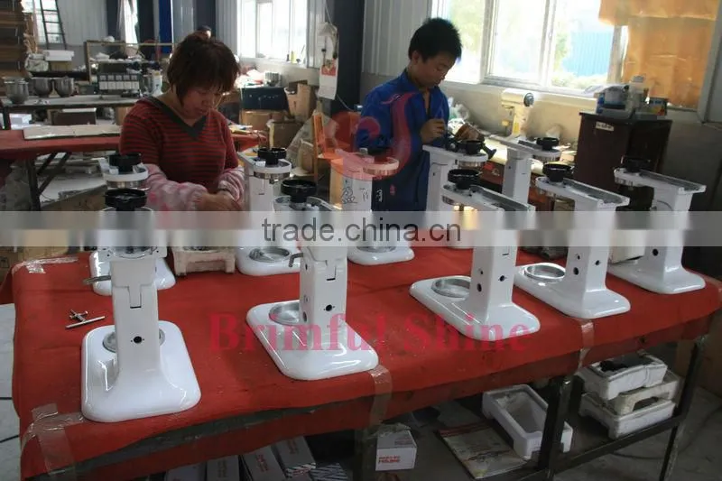 2013 new arrival planetary mixer 5l