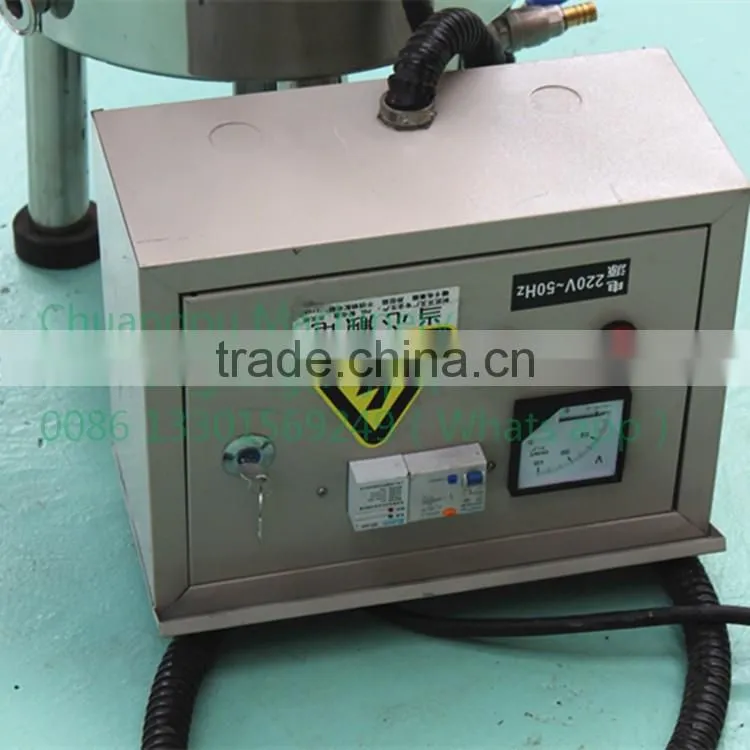 With Automatic Stirring Mixer Function, 35liter Stainless Steel304 Material Milk Pasteurizer Machine to Disinfect Cow Fresh Milk