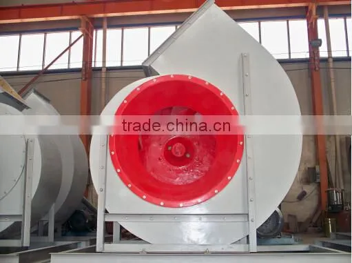 PP centrifugal fan(PP ventilator,PP fan,plastic ventilator)