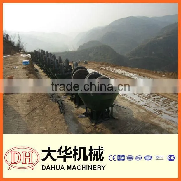 2015 year aluminium pan mill in Zhengzhou city