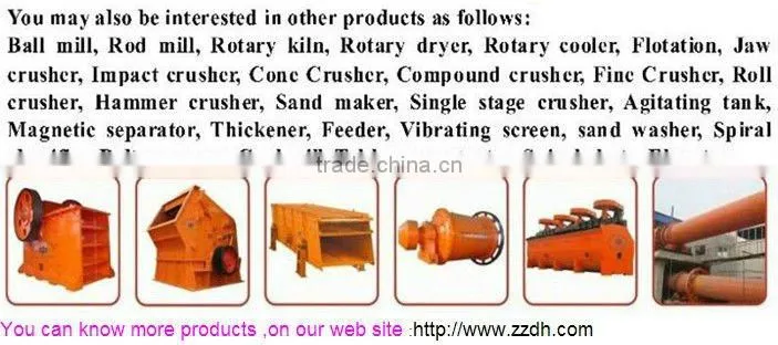Energy-Saving Sand Making Machiner