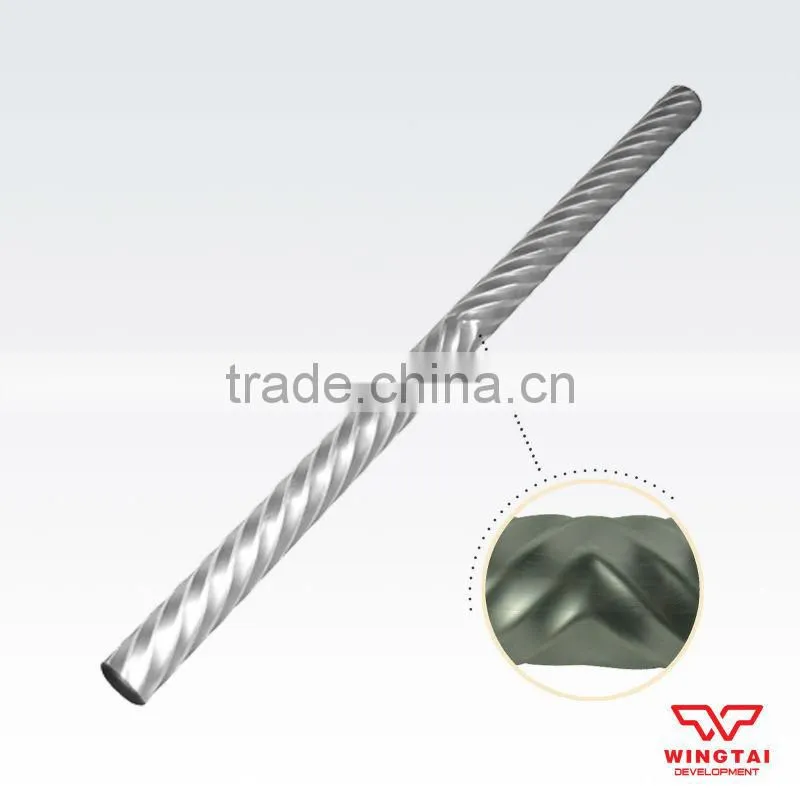 Two-way Eight Lines Magnetic Ink Roller