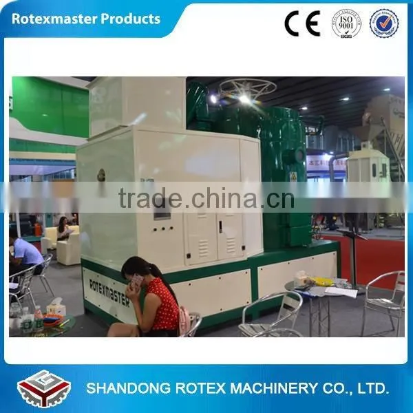 Replace Coal Fired Boiler Biomass Pellet Burner