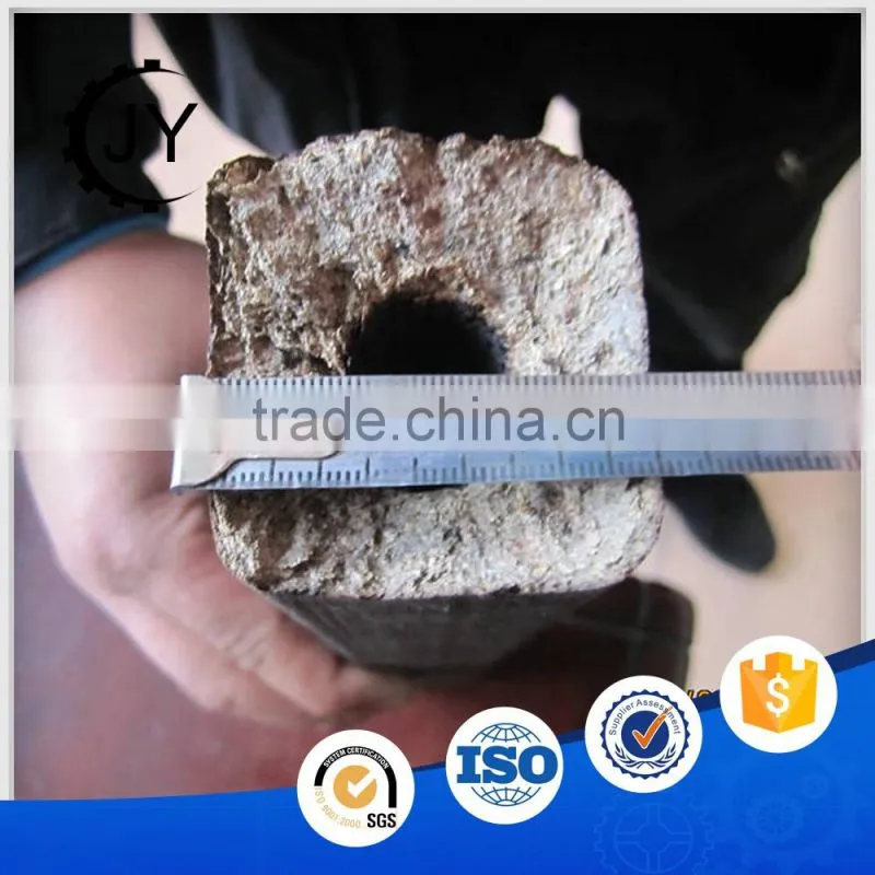 First Class All Sizes Cheap BBQ Biomass Charcoal Briquette