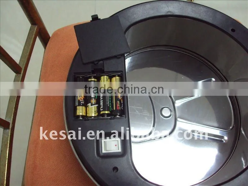 sensor dustbin automatic trash can dust bin waste can Hand Free one touch dustbin
