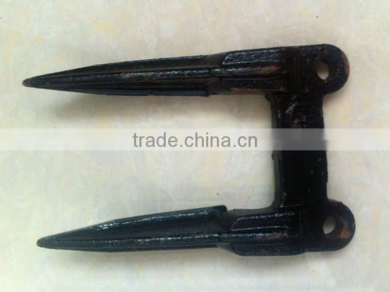 COMBINE HARVESTER KNIFE GUARD