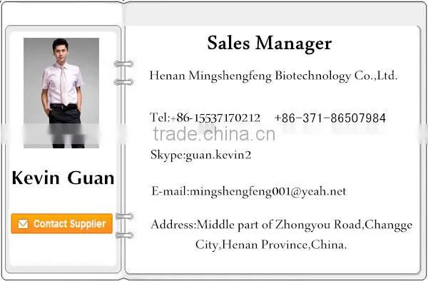 High quality cheap chinese bee pollen from China