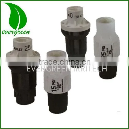Irrigation Water hose Pressure Regulator