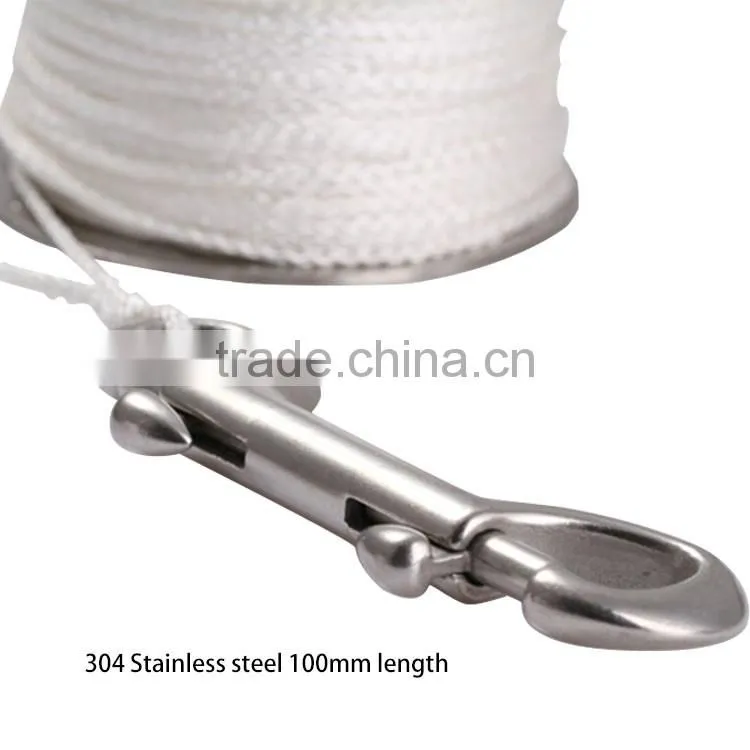China products sea diving reel novelty products for sell