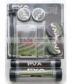 Hot sale fishing items PVA String 8*20 for carp fishing