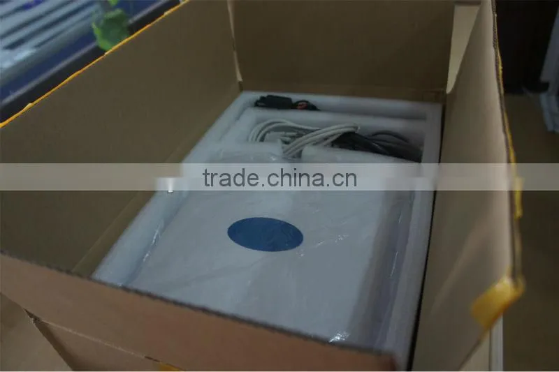 2.4Ghz Active RFID Reader RS232 Interface