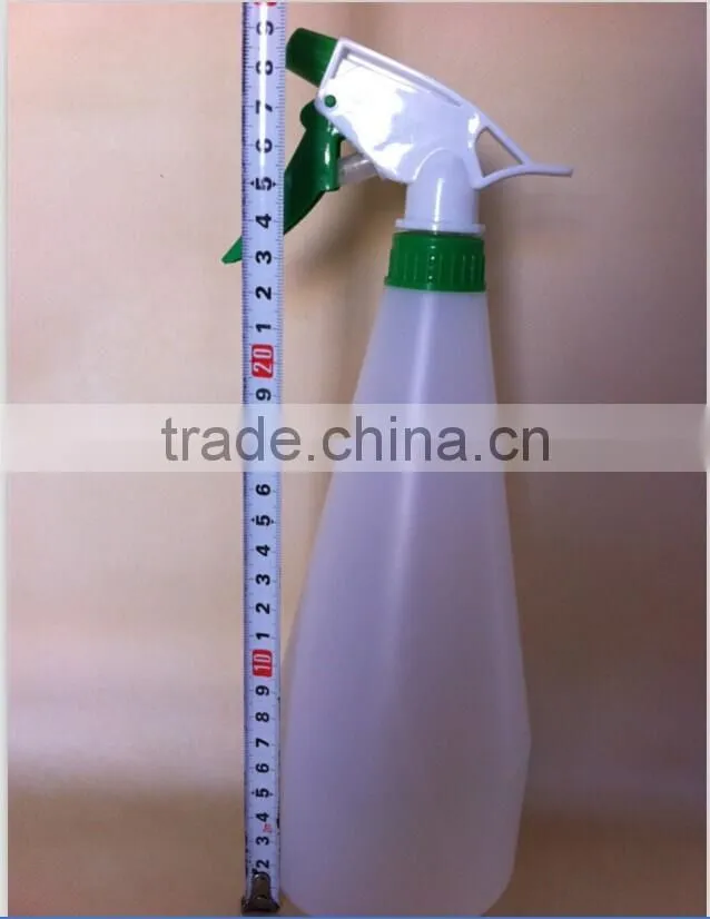 iLOT 1000 ml Resistant Plastic material bottles spray, Garden Spray Bottle with Trigger