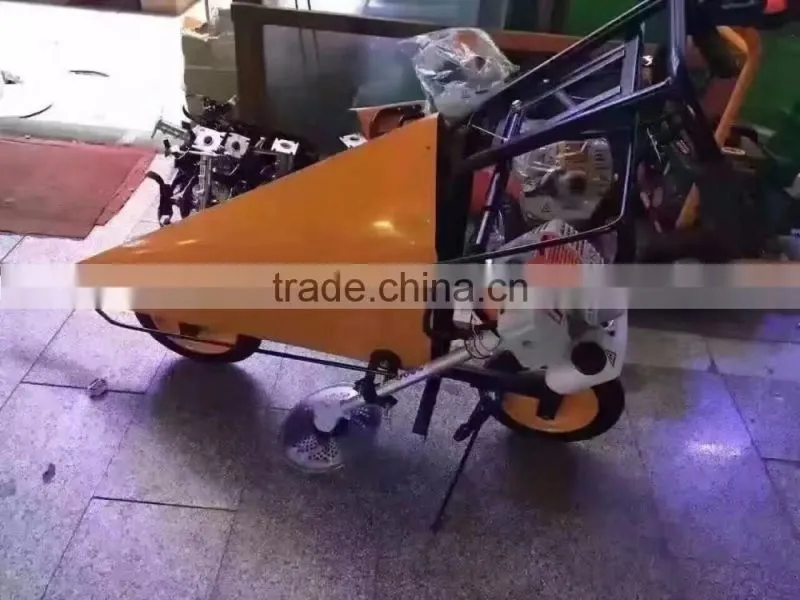 Hot sale mini maize harvester, soybean, chili, straw harvester, harvester machine