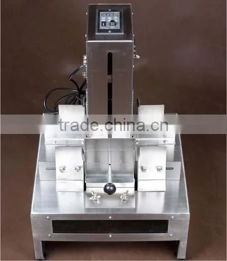 Commercial low price 30kg chcoclate melting machine