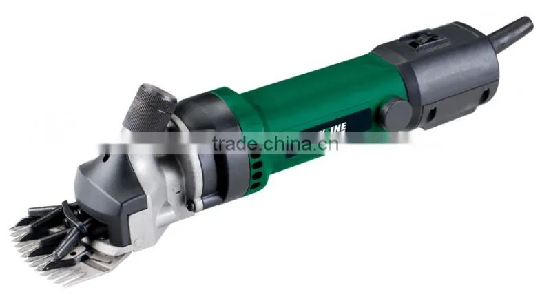 wholesale 450W 76mm professional sheep clipper sheep wool clipper