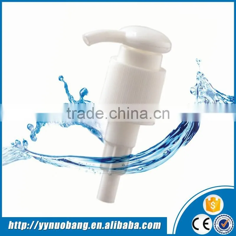 guaranteed quality proper price lotion pump 28/410