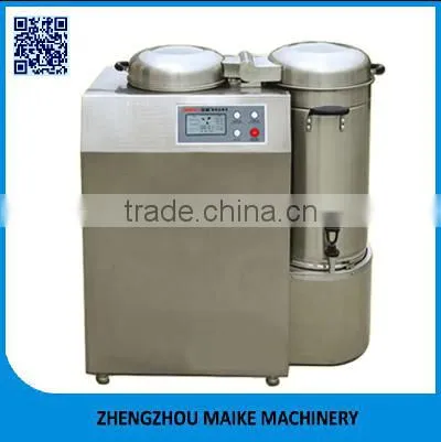 new style industrial soy milk production machine