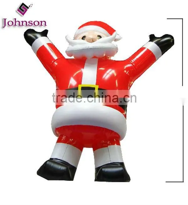 Santa Claus toy
