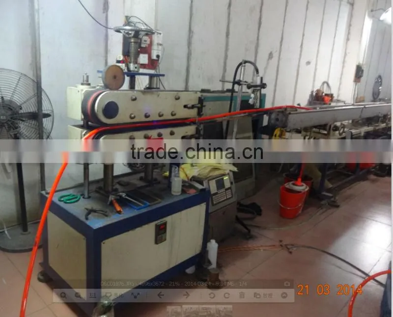 china TPU round belt