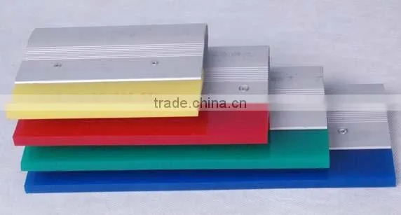 Stainless Steel Handle Squeegee