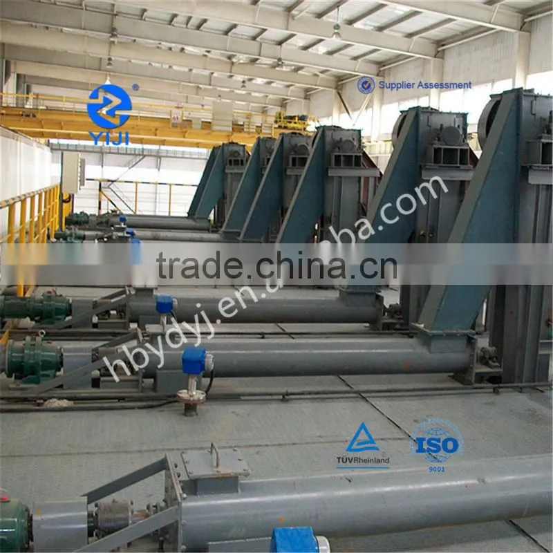 High quality screw conveyor for sugar flour coffee powder