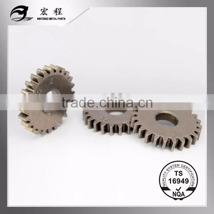 High quality popular sintered products