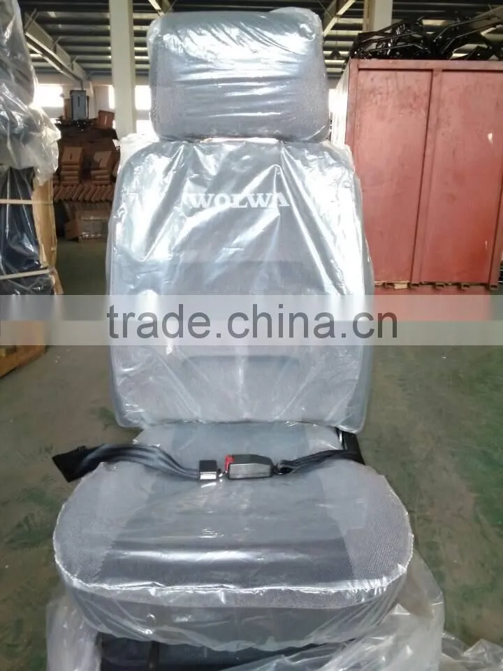 (YHF-07)Air suspension seat