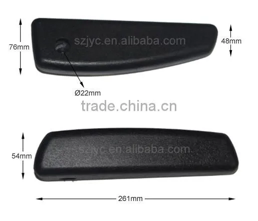 Tractor Seat Armrest YF216