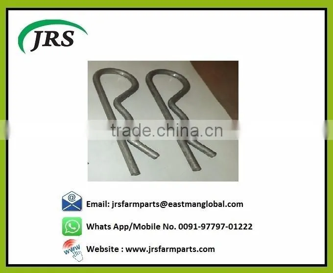 Good quality r type linch pin for sale