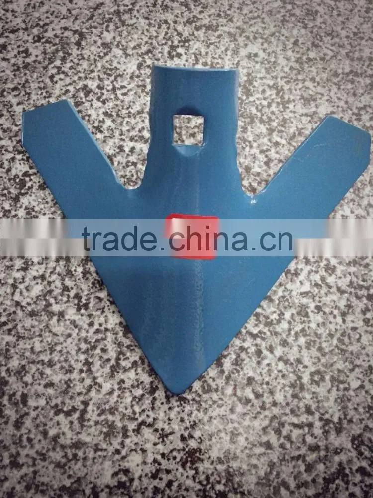 Professional production 65MM A plow shovel