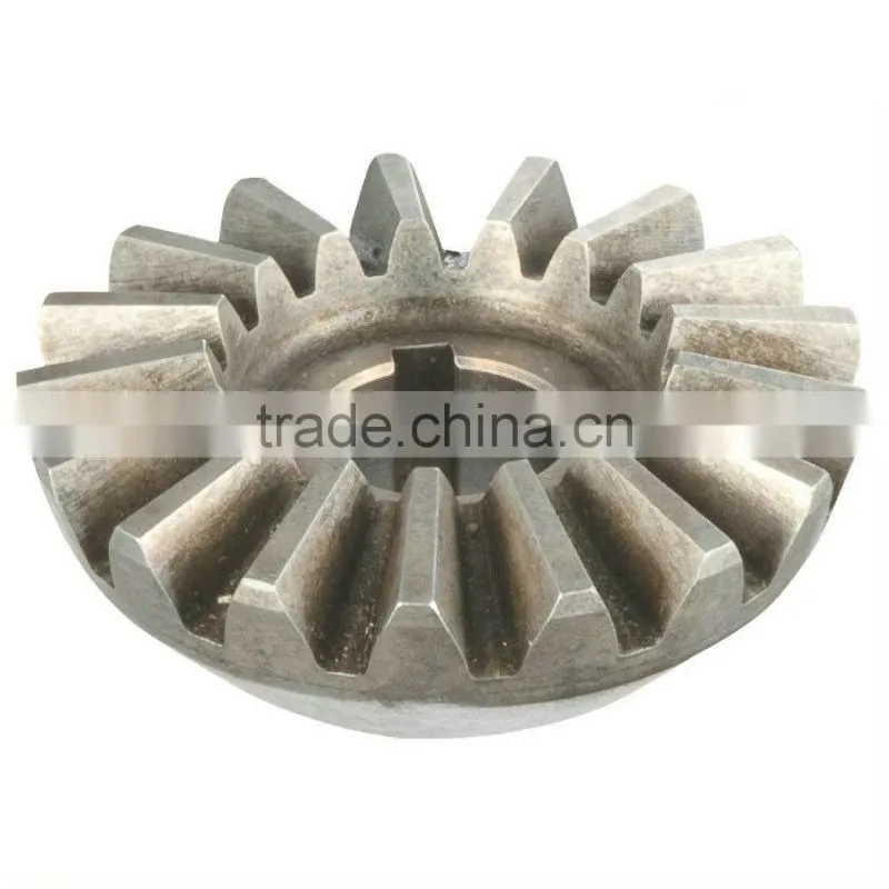 Harvester Gear Loading Auger H86912