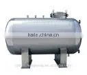 stainless steel jacket tank pressure tank