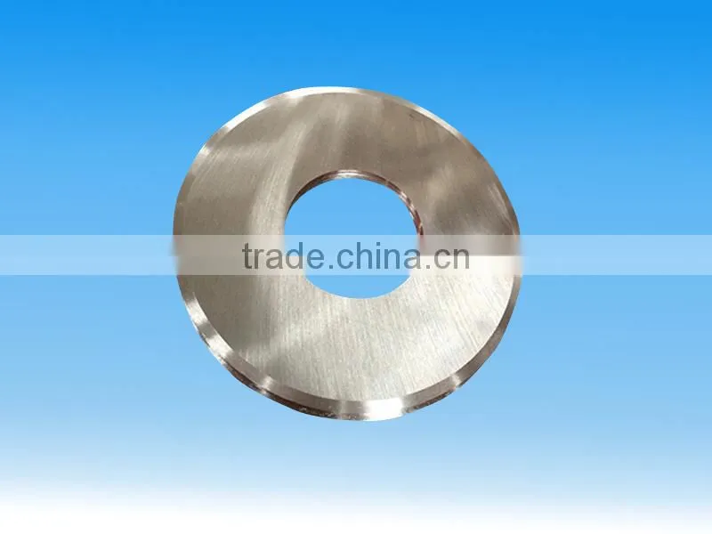 widia cutting blades for cutting tube