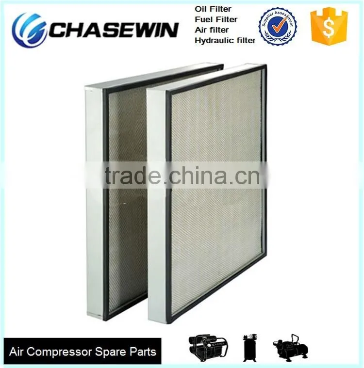 Chasewin Compressors Air Filter 6L4714