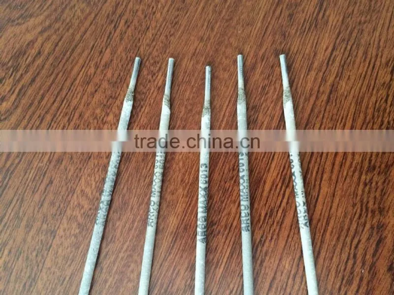 welding rod E6013 J422
