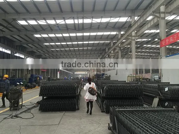 Brazil truss girder /factory steel bar truss,Steel rebar truss and lattice girder