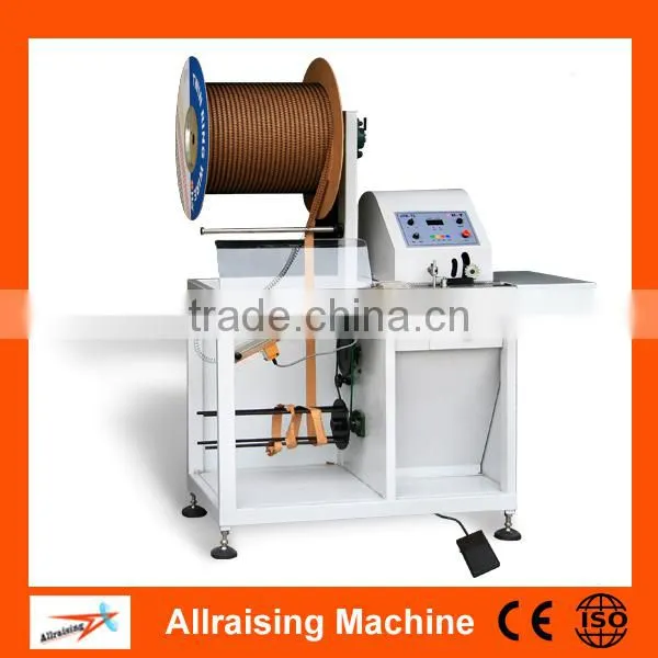 Automatic Double wire O cutter