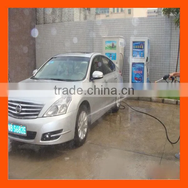 Mini Self Service Car Washing Machine For Sale