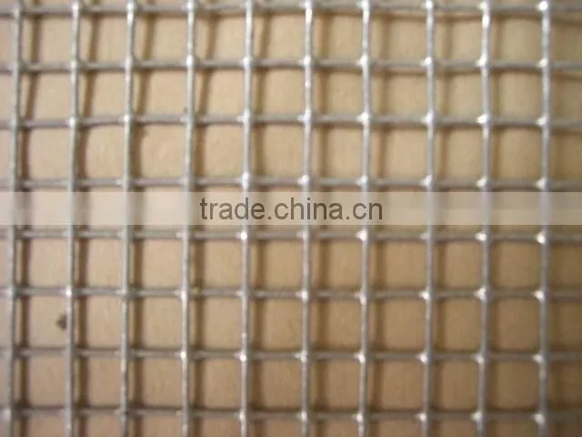 316 stainless steel wire cloth(factory)
