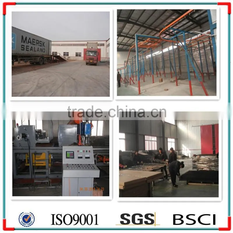 galvanized welded wire mesh cheap