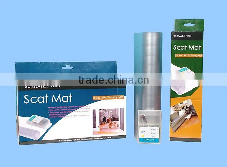 Pet care product
