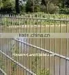 welded mesh panels