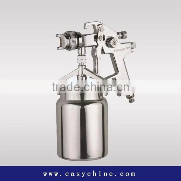 HVLP Spray Gun(H-827S)