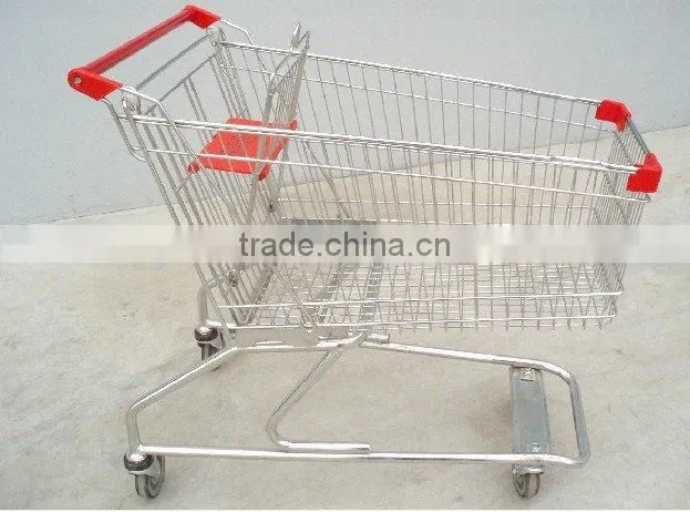 wholesale folding chair shopping cart