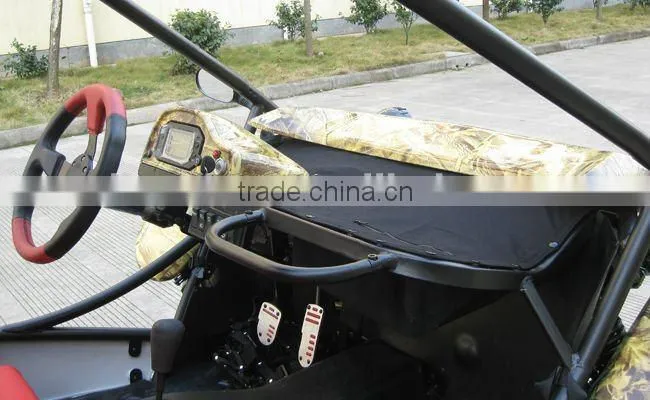1100cc Go Karts buggy can be right drive