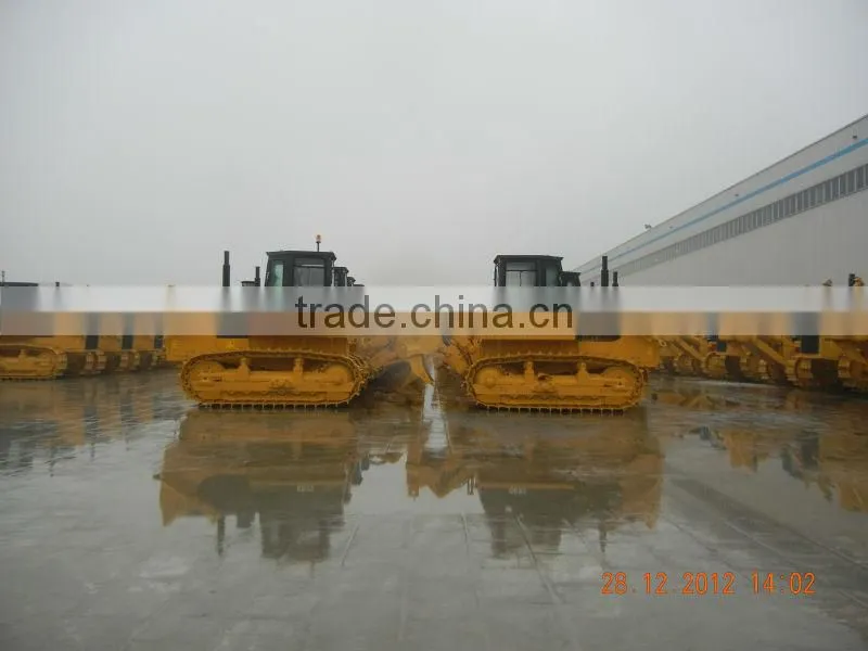130 HP Series bulldozers SD13