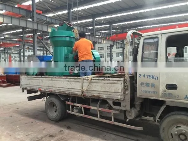 selling Huahong easy control Raymond mill from china seller/powder grinding machine/raymond roller mill