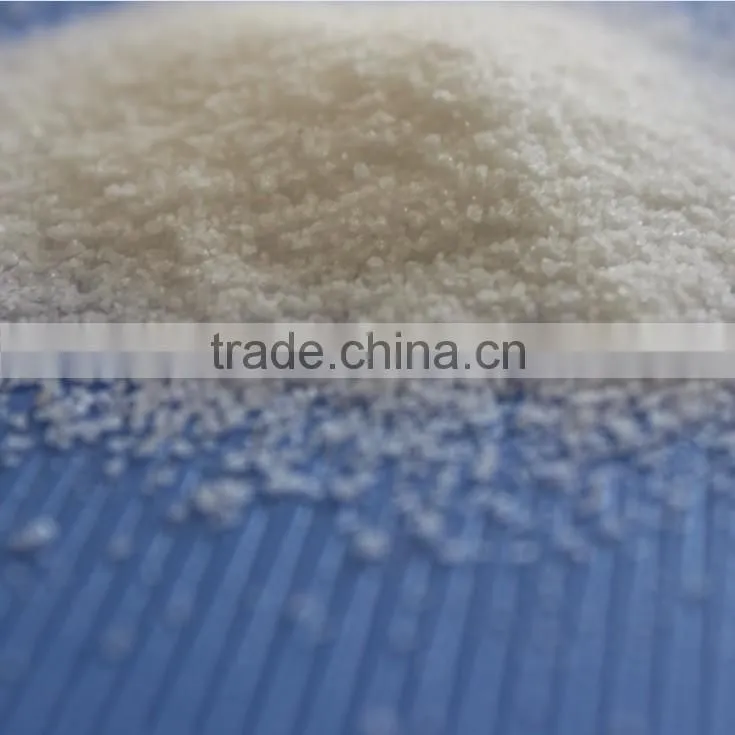 Anion/Cation polyacrylamide flocculant price