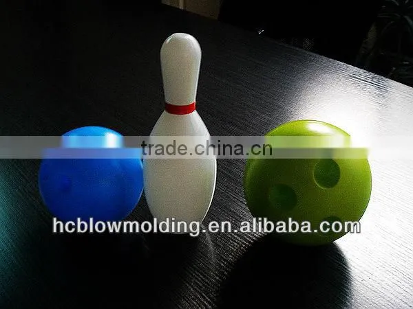 plastic sporting goods