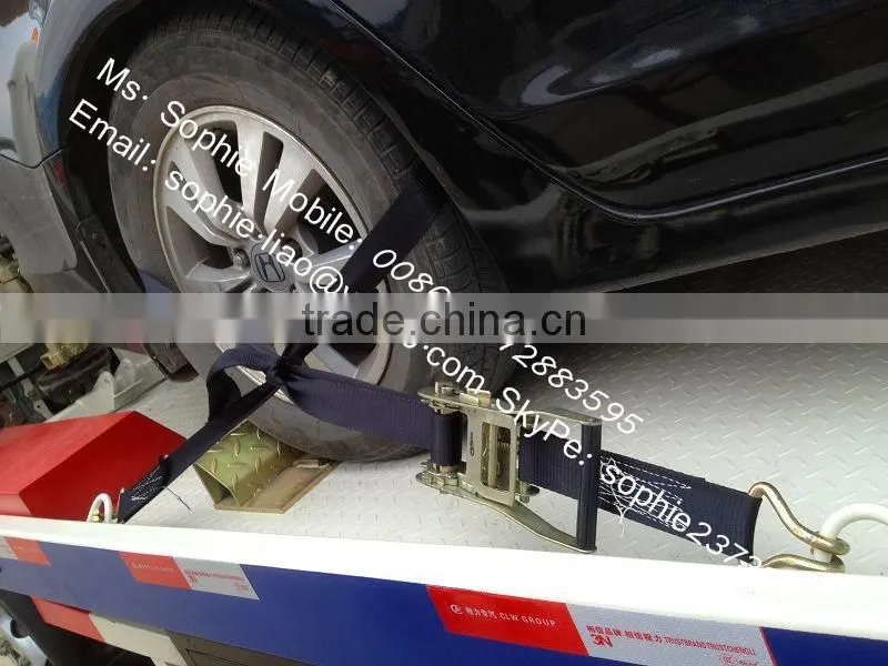 dongfeng mini tow truck wrecker,sliding rotator wrecker tow truck